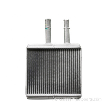 Auto Heater Core for GM DODGE CHEVROLET AVEO OEM 96887038